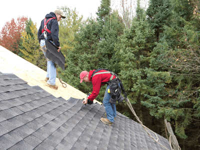 About Roof Repair Experts Hopewell, PA